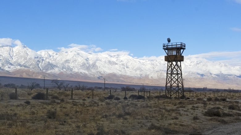 кадр из фильма Manzanar, Diverted: When Water Becomes Dust
