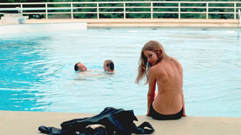 кадр из фильма Осло, 31-го августа