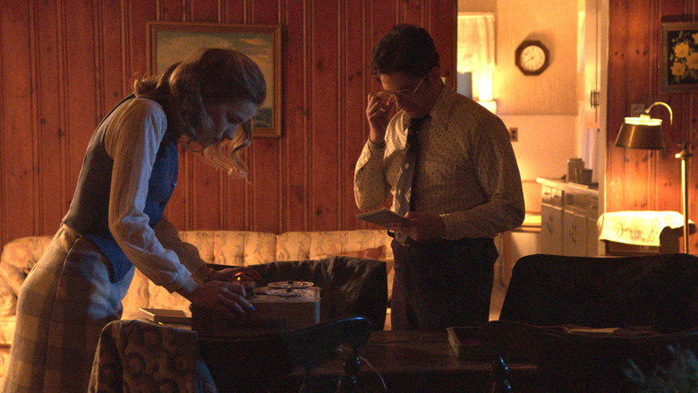 кадр из фильма 18½