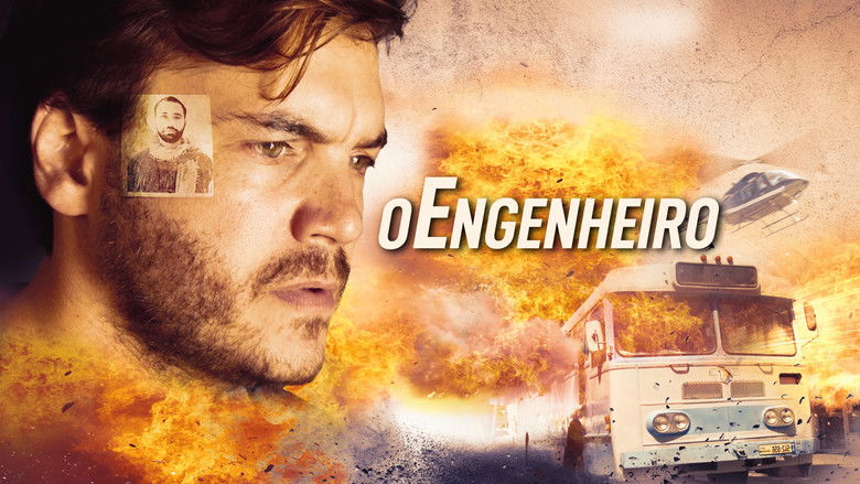 кадр из фильма Подрывник