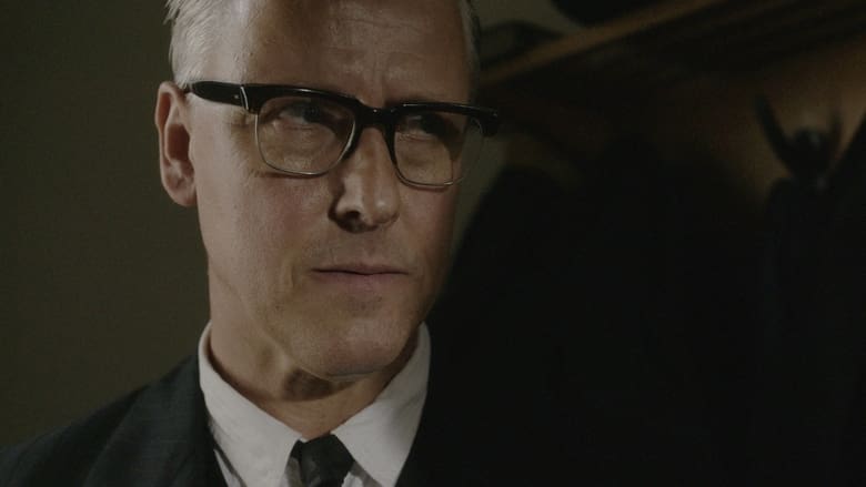 кадр из фильма Het boek van alle dingen