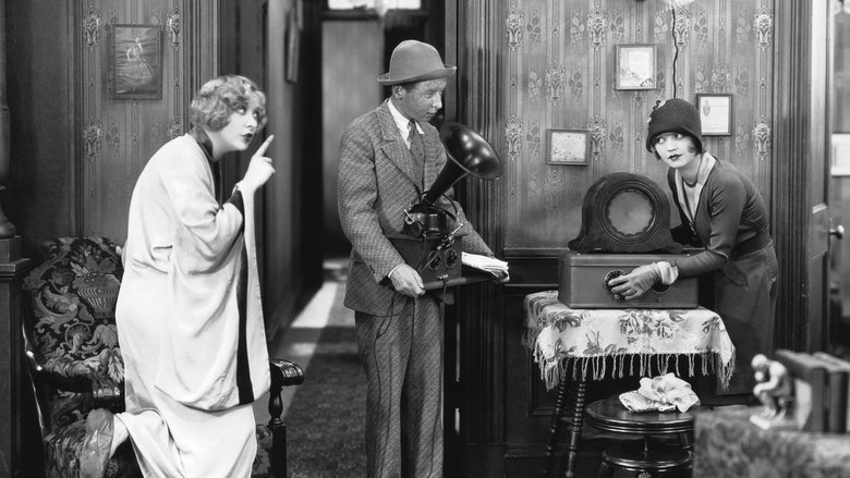 кадр из фильма Show Girl