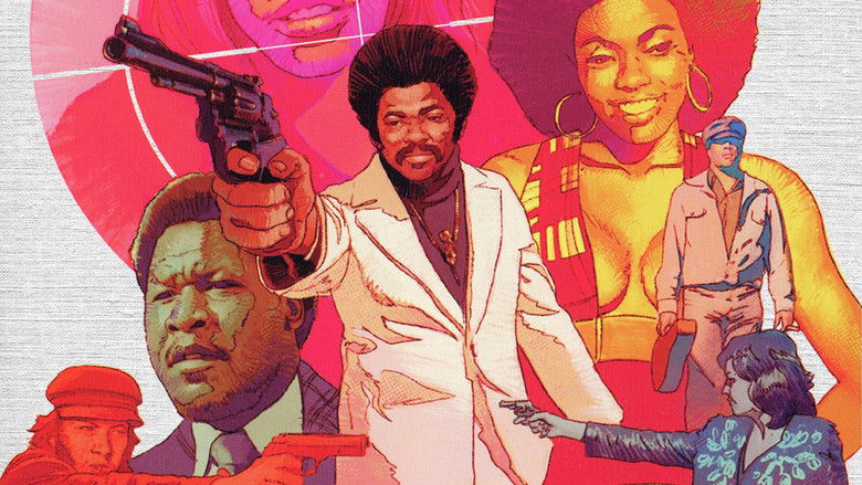 кадр из фильма Solomon King