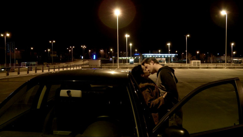 кадр из фильма Сексуальные хроники французской семьи