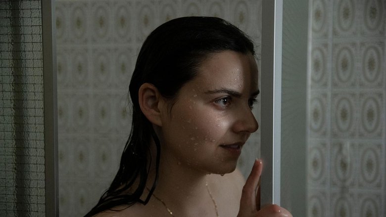 кадр из фильма Unspoken