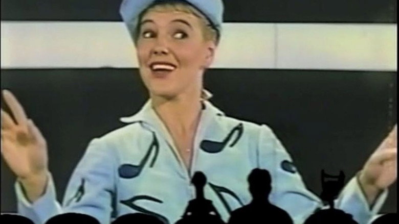 кадр из фильма Mr. B Natural