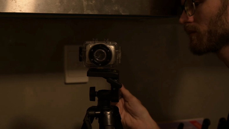 кадр из фильма COMPLICIT