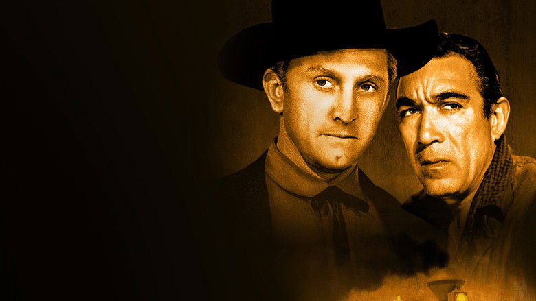 кадр из фильма Последний поезд из Ган Хилл