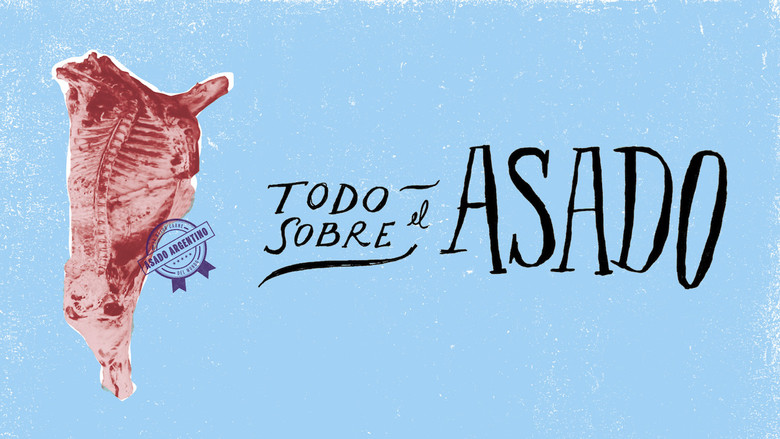 кадр из фильма Todo sobre el asado
