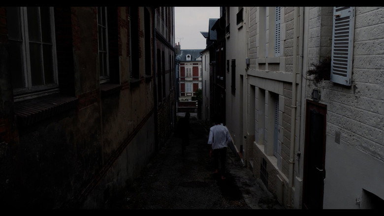 кадр из фильма Assika : Loin des sentiers