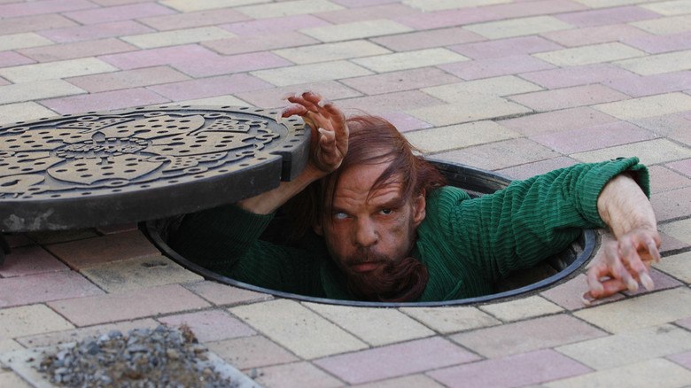 кадр из фильма Токио!