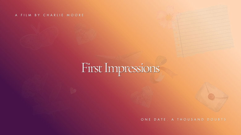 First Impressions