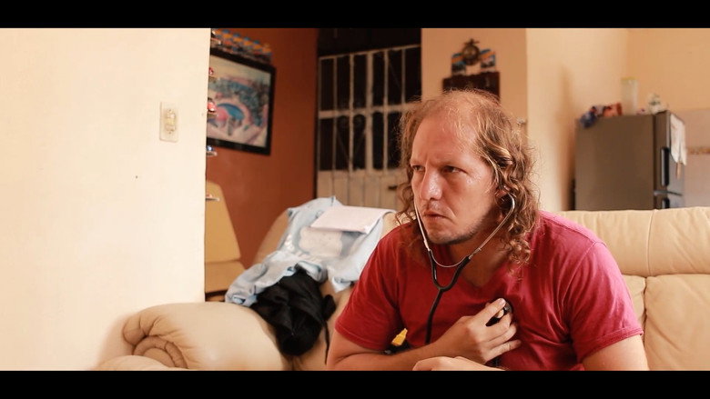 кадр из фильма Final Frame: Latido