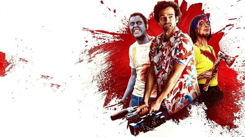 кадр из фильма Убойный монтаж