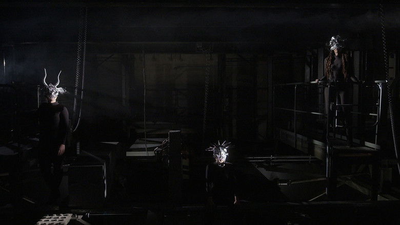 кадр из фильма Lamento