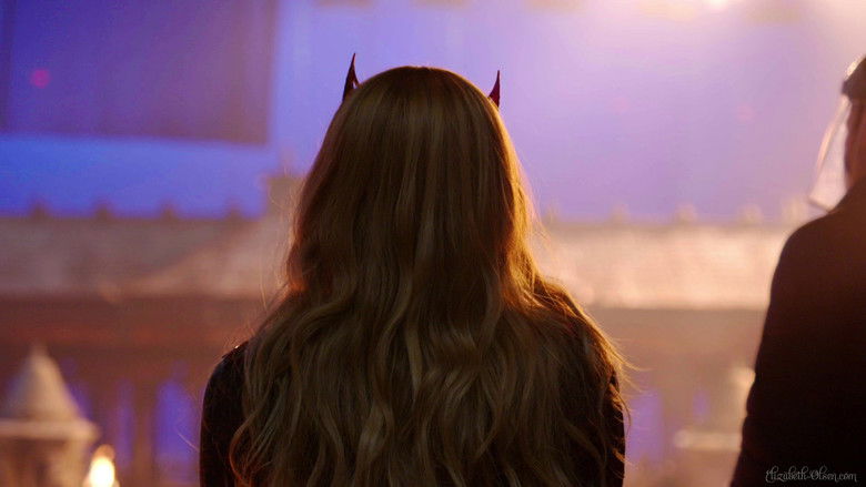 кадр из фильма Общий сбор: Создание фильма 