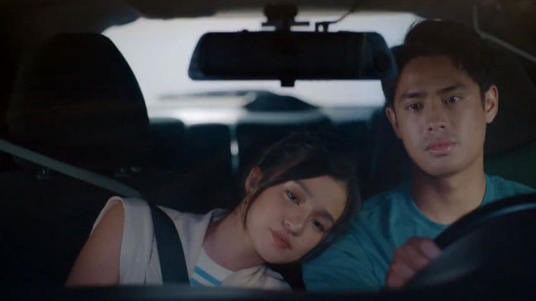 кадр из фильма Tayo sa Wakas