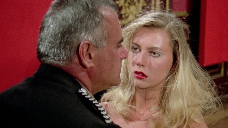 L'ultima orgia del III Reich