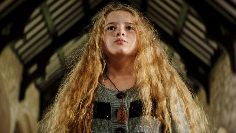 кадр из фильма Иви