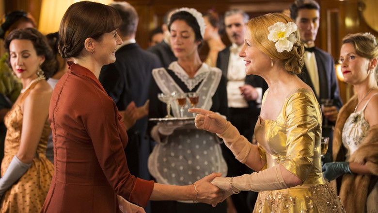 кадр из фильма Букшоп