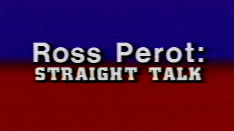 кадр из фильма Ross Perot: Straight Talk