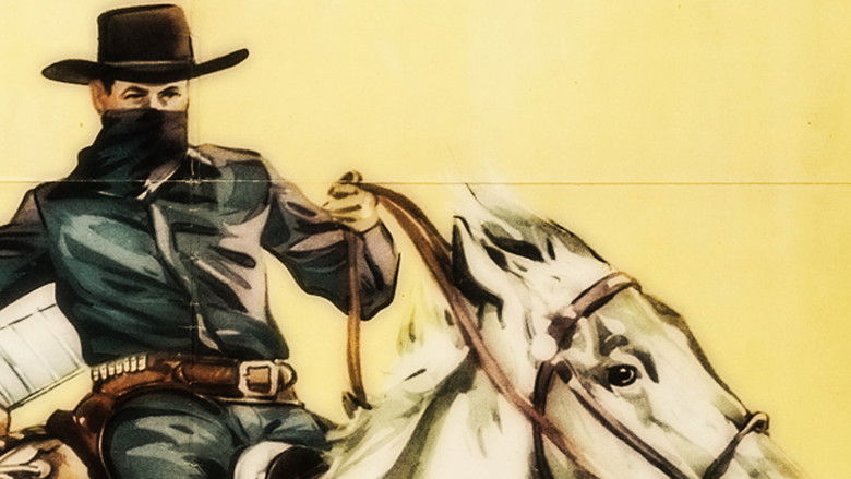 кадр из фильма West of Dodge City