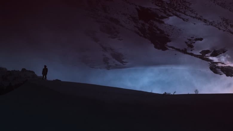 кадр из фильма El elemento enigmático