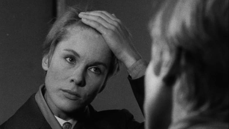 кадр из фильма Mirrors of Bergman