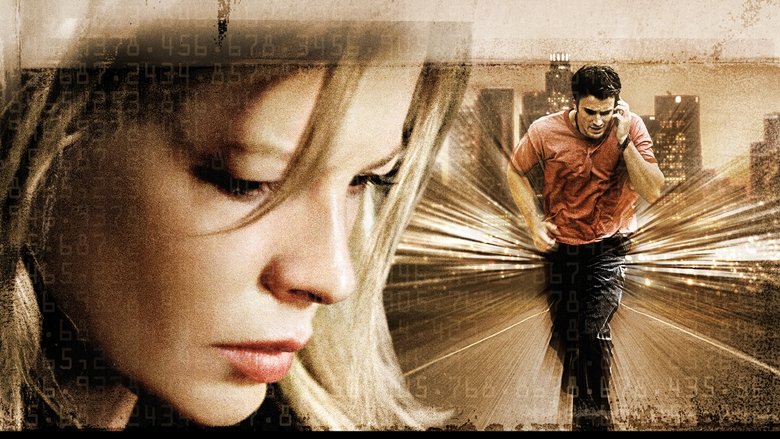 кадр из фильма Сотовый