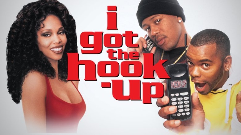 кадр из фильма I Got the Hook-Up