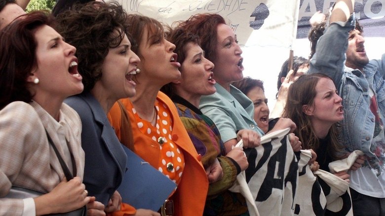 кадр из фильма Heroína