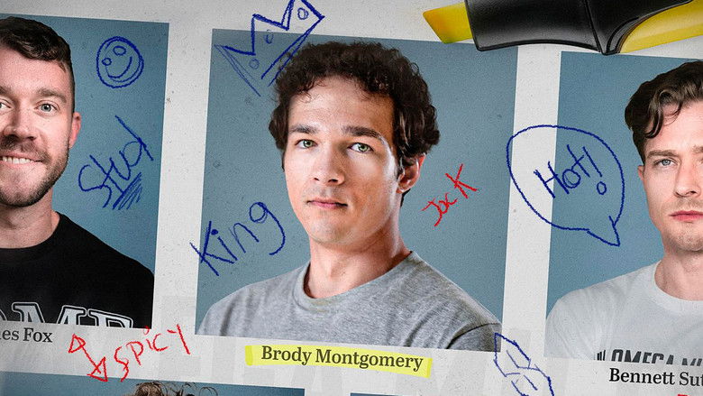 кадр из фильма Pledge Daddy