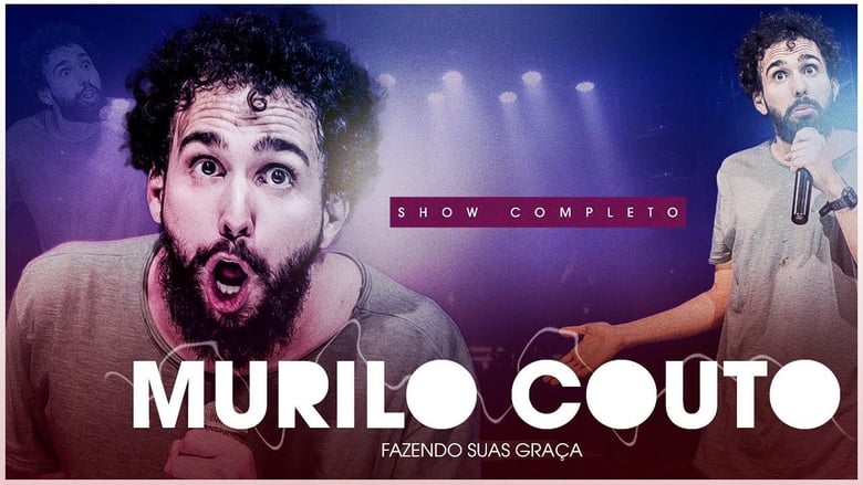 кадр из фильма Murilo Couto: Fazendo Suas Graça