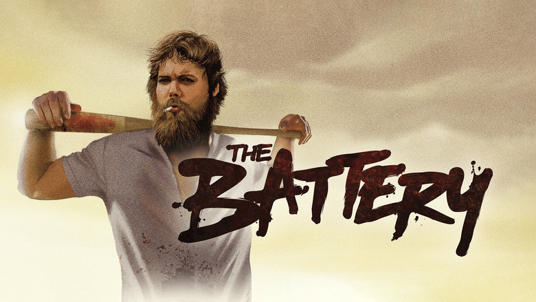 кадр из фильма Батарейка