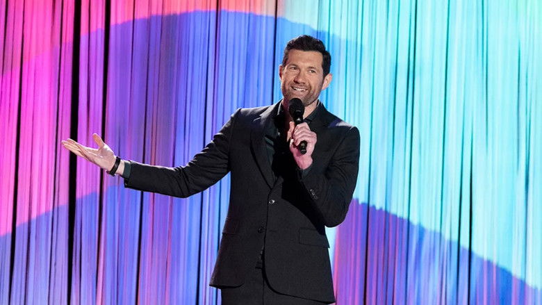 кадр из фильма Stand Out: An LGBTQ+ Celebration