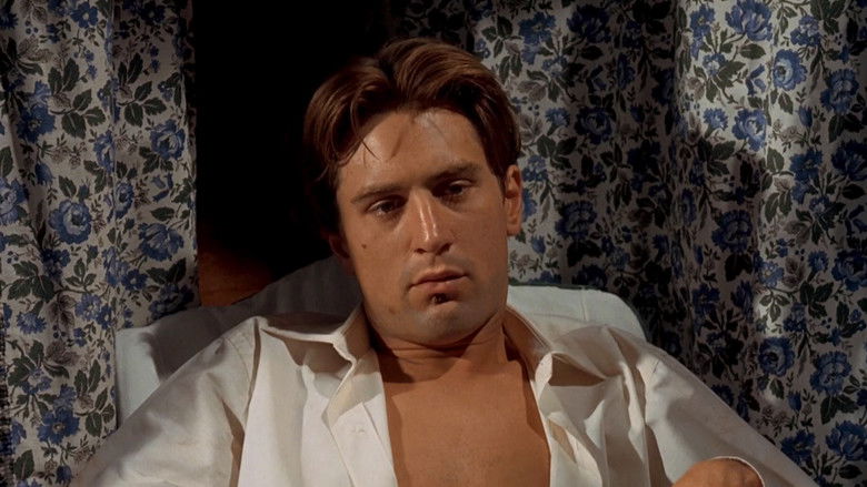 кадр из фильма Кровавая мама