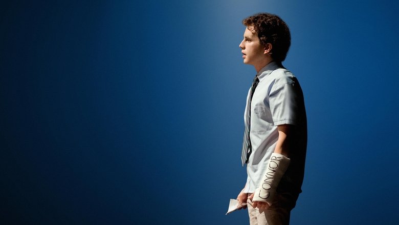 кадр из фильма Дорогой Эван Хансен