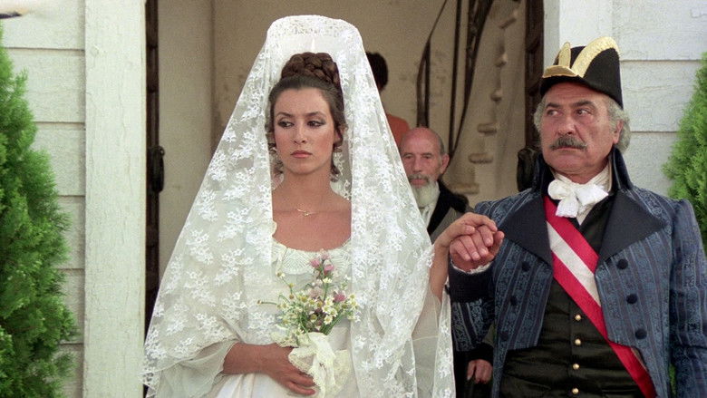 кадр из фильма Il sogno di Zorro