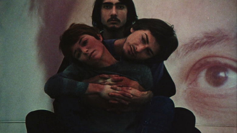 кадр из фильма Esquizo