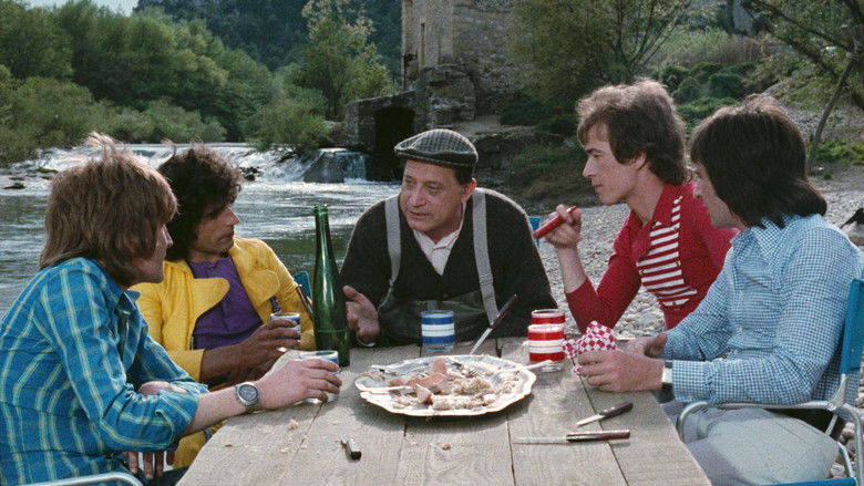 Сумасшедшие на стадионе