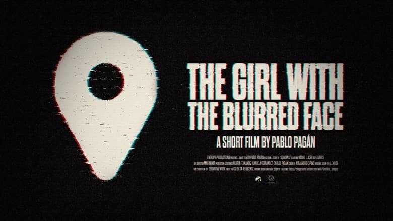 кадр из фильма The Girl with the Blurred Face