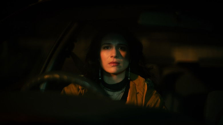 кадр из фильма Westgate