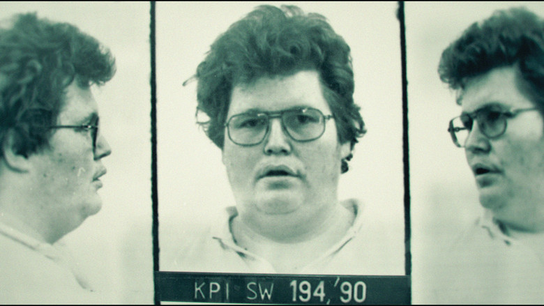 кадр из фильма Биг Мак: гангстеры и золото