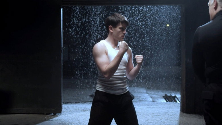 кадр из фильма Спаркс