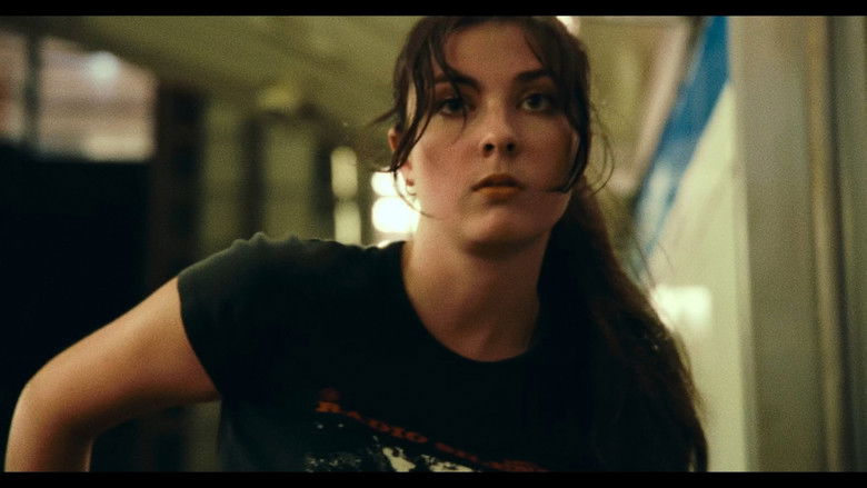 кадр из фильма Debts