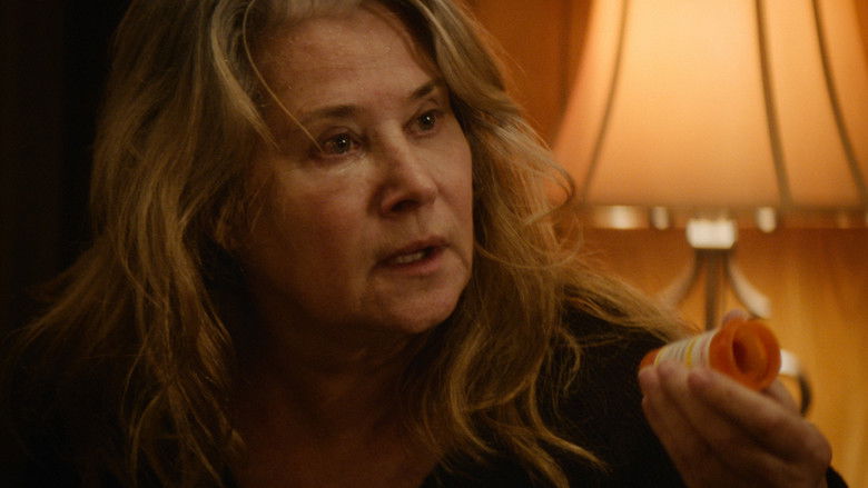 кадр из фильма Jacir