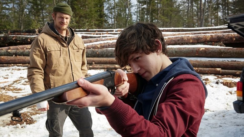 кадр из фильма Удалённая местность