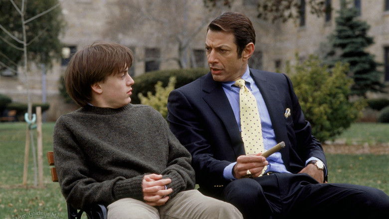 кадр из фильма Игби идет ко дну