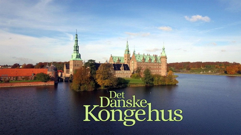кадр из фильма Det danske Kongehus