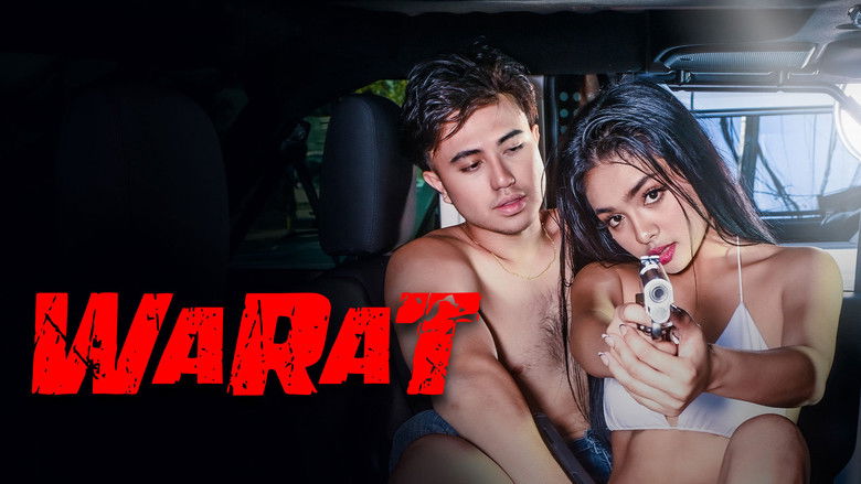 кадр из фильма Warat